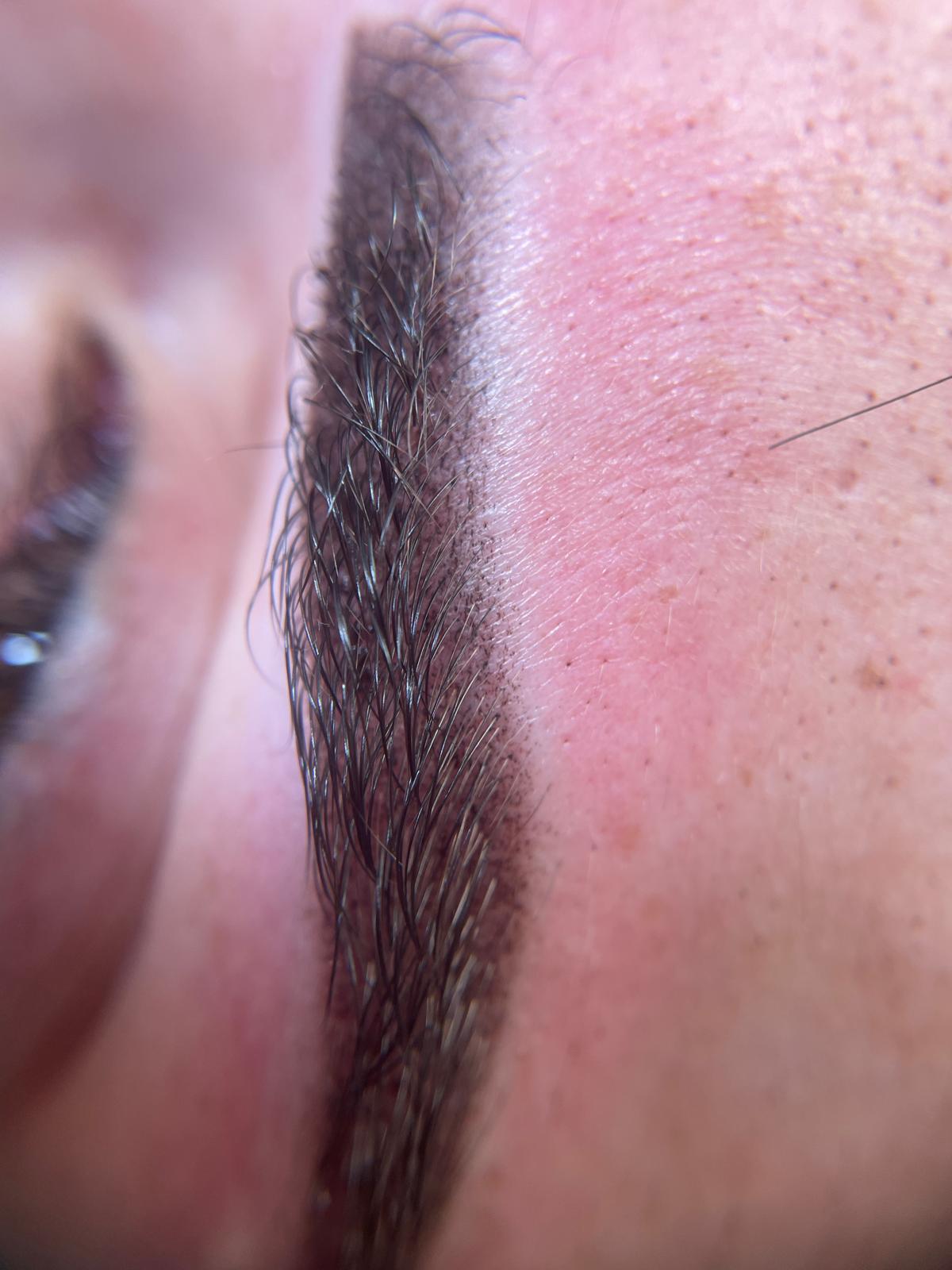 Ritocco trucco permanente